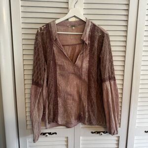 Gimmicks Boho‎ Festival Top